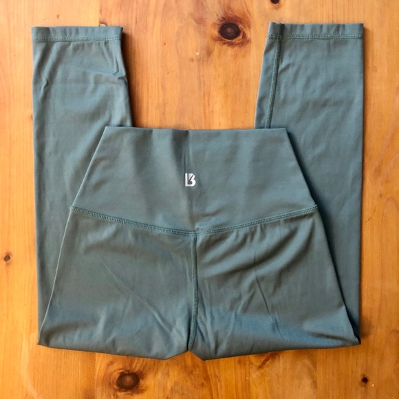 Buff Bunny Collection Eden Leggings - Picture 3 of 6